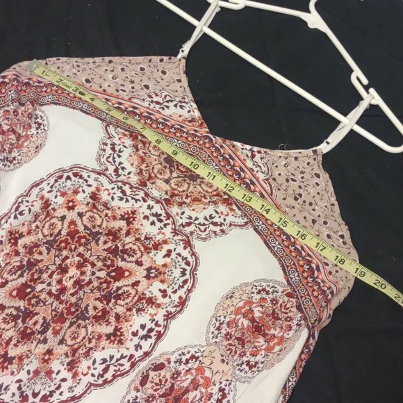 🥳TRADED! Handkerchief Dress - Picture 6 of 6